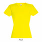 Sol's 11386 - MISS Tee Shirt Femme