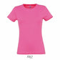 Sol's 11386 - MISS Tee Shirt Femme