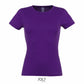 Sol's 11386 - MISS Tee Shirt Femme