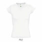 Sol's 11388 - MOON Tee Shirt Femme Col “V”