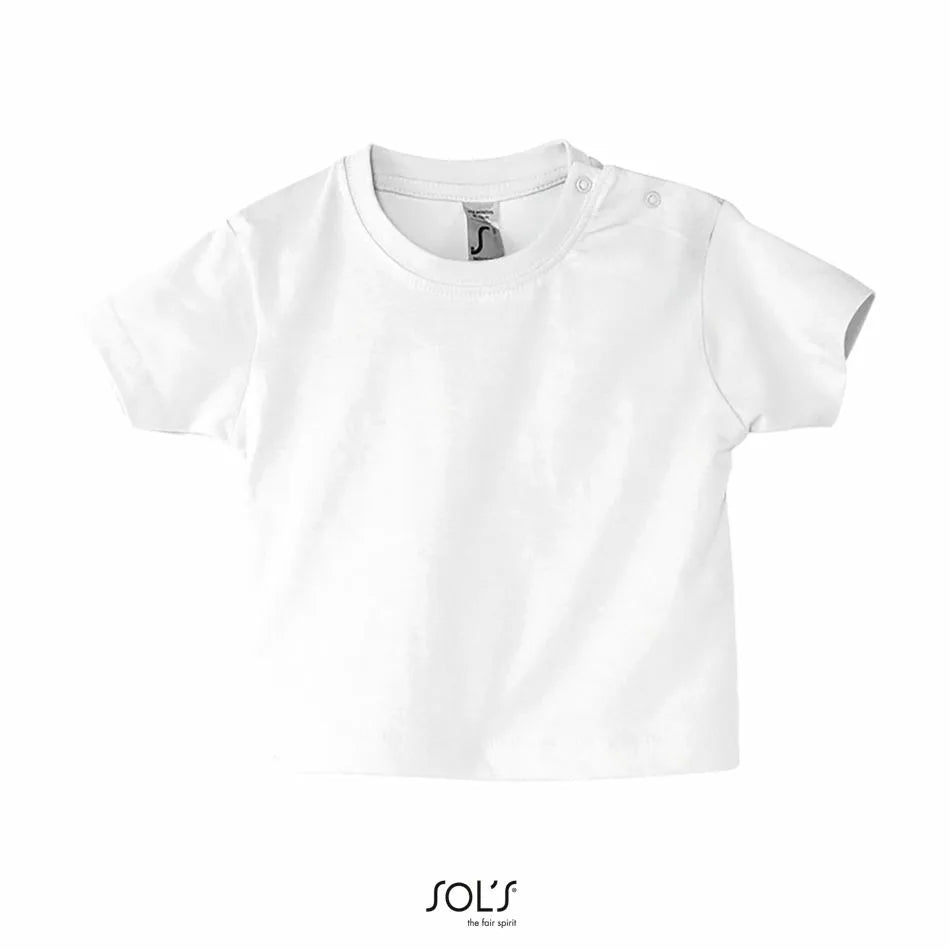 Sol's 11975 - MOSQUITO Tee Shirt Bébé