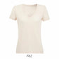 Sol's 03098 - Motion Damen-Fluid-T-Shirt mit V-Ausschnitt