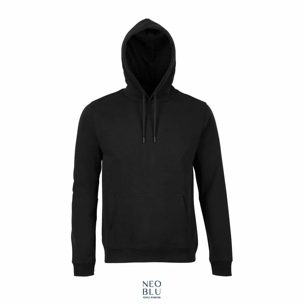 NEOBLU 03196 - Nicholas Men French Terry Kapuzenpullover Herren