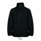 Sol's 00589 - NORTH KIDS Microfleece-jas met ritssluiting voor kinderen