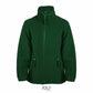 Sol's 00589 - NORTH KIDS Microfleece-jas met ritssluiting voor kinderen