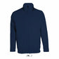 Sol's 00586 - NOVA MEN microfleece herenjack met ritssluiting