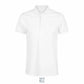 NEOBLU 03188 - Owen Men Polo Piqué Patte Cachée Homme