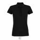 NEOBLU 03189 - Owen Women Polo Piqué Patte Cachée Femme