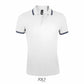 Sol's 00577 - PASADENA MEN Poloshirt voor heren