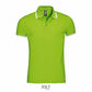 Sol's 00577 - PASADENA MEN Poloshirt voor heren