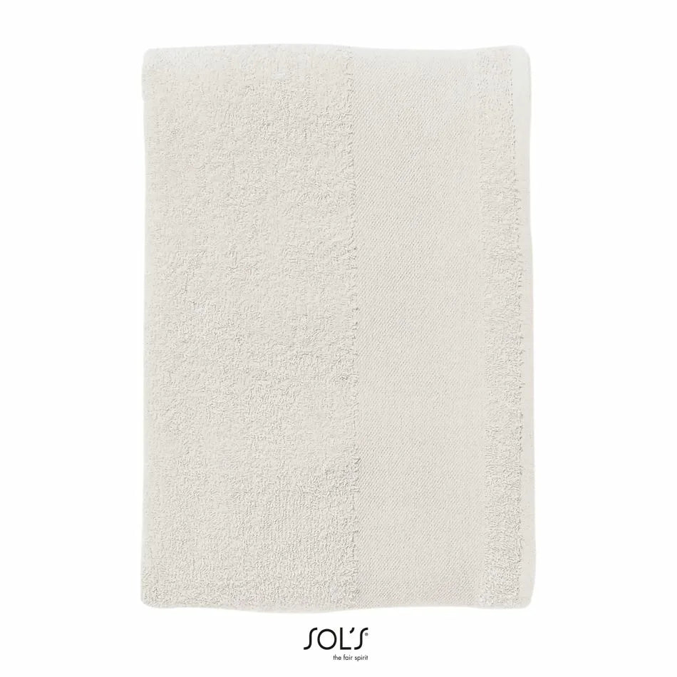 Sol's 89007 - Bayside 50 Serviette De Toilette