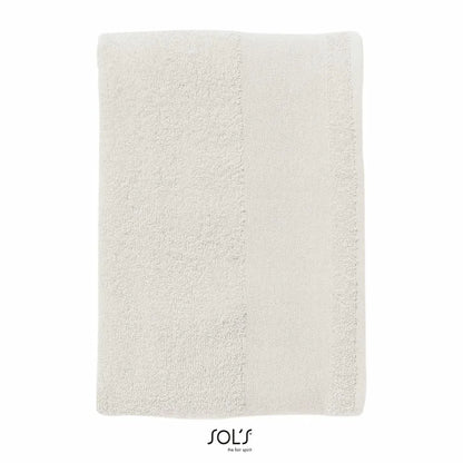 Sol's 89007 - Bayside 50 Serviette De Toilette