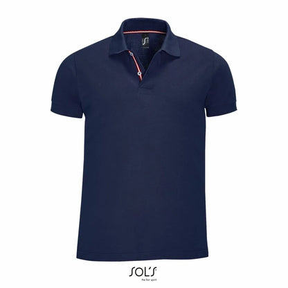 Sol's 00576 - PATRIOT poloshirt voor heren