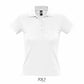 Sol's 11310 - PEOPLE Polo Femme