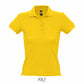 Sol's 11310 - PEOPLE Polo Femme