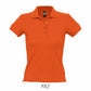 Sol's 11310 - PEOPLE Polo Femme