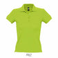 Sol's 11310 - PEOPLE Polo Femme