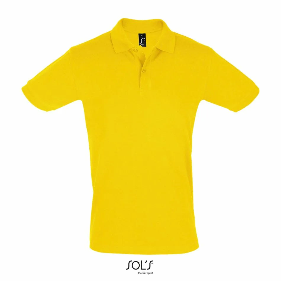 Sol's 11346 - PERFECT MEN Polo Homme