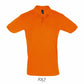 Sol's 11346 - PERFECT MEN Polo Homme