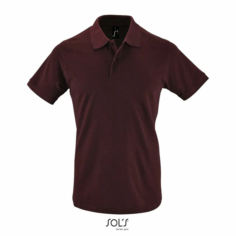 Sol's 11346 - PERFECT MEN Polo Homme