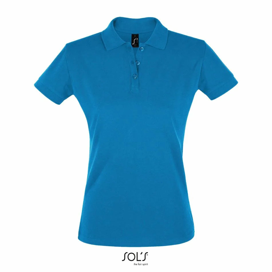 Sol's 11347 – PERFECT WOMEN Damen-Poloshirt