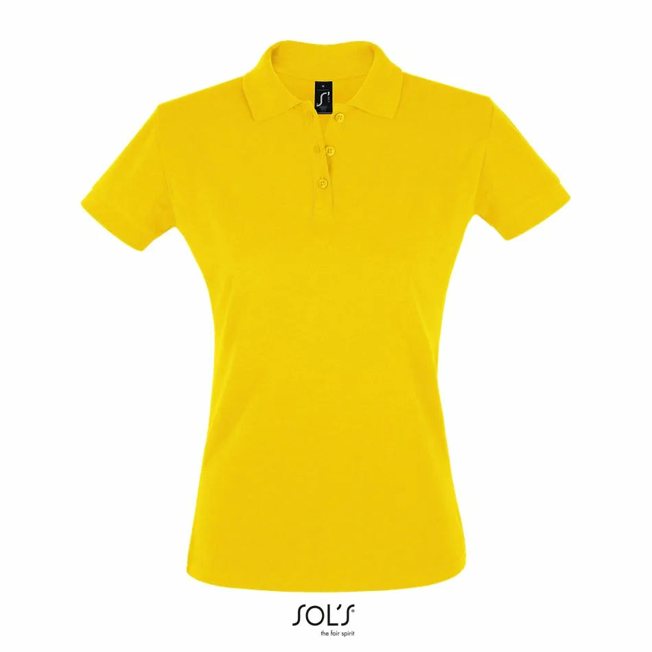 Sol's 11347 - PERFECT WOMEN Polo Femme