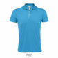 Sol's 01180 - PERFORMER MEN Sportpoloshirt voor heren