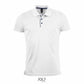 Sol's 01180 - PERFORMER MEN Sportpoloshirt voor heren