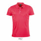 Sol's 01180 - PERFORMER MEN Sportpoloshirt voor heren