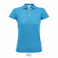 Sol's 01179 - PERFORMER DAMES Sportpoloshirt voor dames