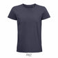 Sol's 03565 - Pioneer heren heren T-shirt jersey ronde hals getailleerd