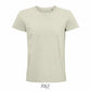 Sol's 03565 – Pioneer Men Herren-T-Shirt aus Jersey mit Rundhalsausschnitt