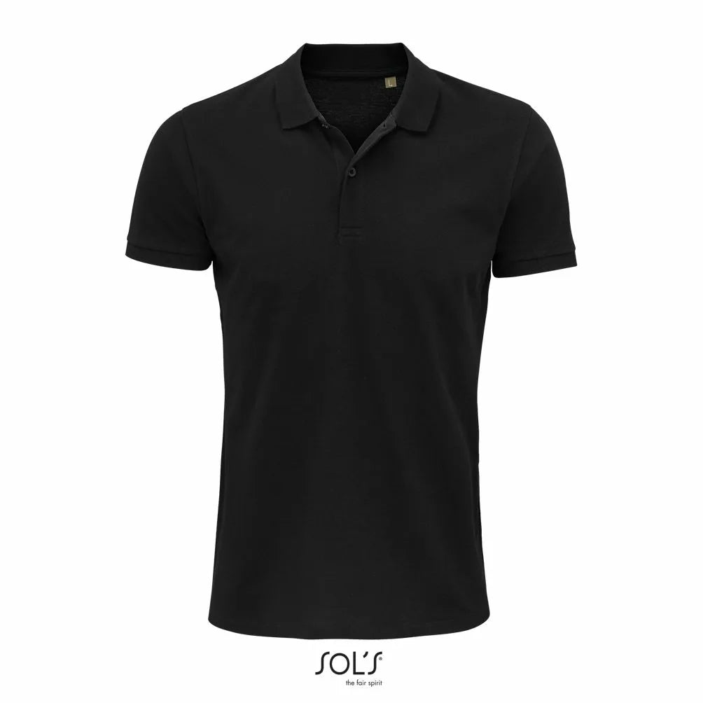 Sol's 03566 - Planet Men Herren-Poloshirt