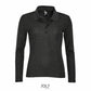 Sol's 11317 - PODIUM Polo Femme