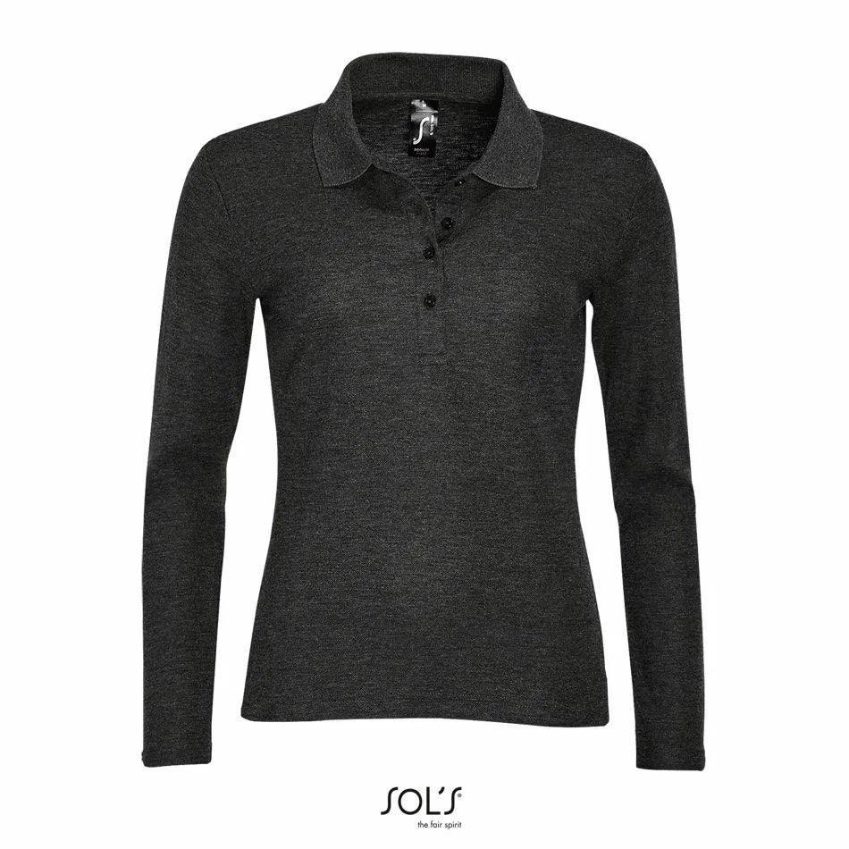 Sol's 11317 - PODIUM Polo Femme