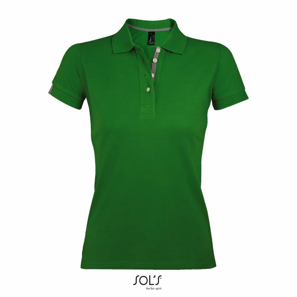 Sol's 00575 - PORTLAND WOMEN damespoloshirt