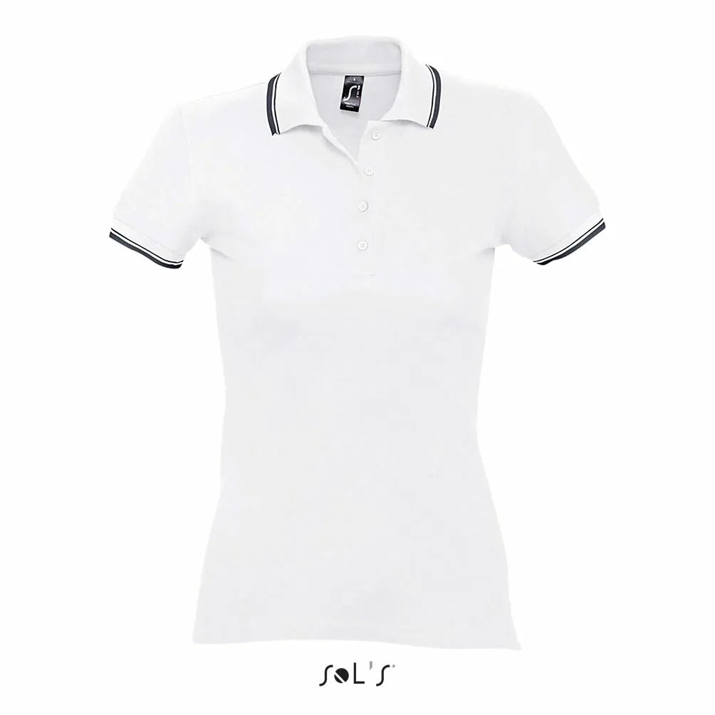 Sol's 11366 - PRACTICE WOMEN Damen-Poloshirt