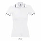 Sol's 11366 - PRACTICE WOMEN Polo Femme