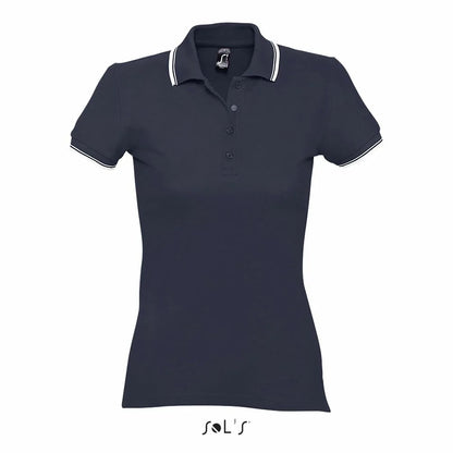 Sol's 11366 - PRACTICE WOMEN Polo Femme