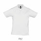 Sol's 11377 - PRESCOTT MEN Herenpoloshirt