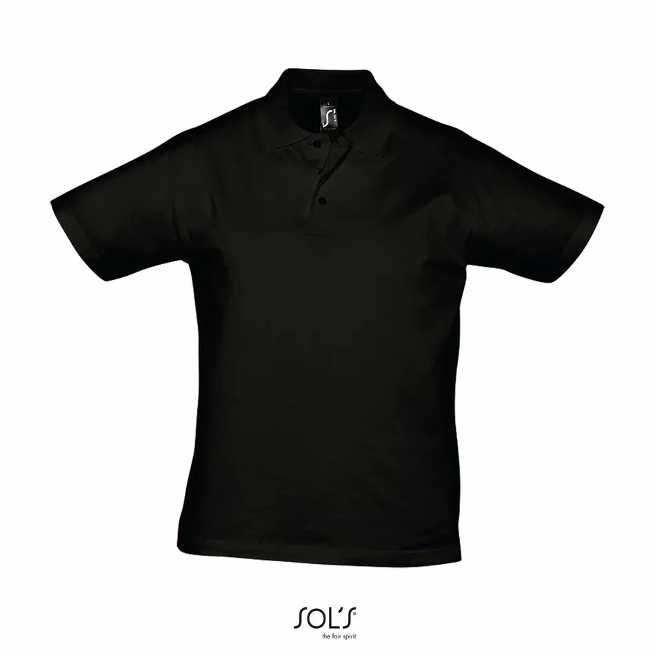 Sol's 11377 - PRESCOTT MEN Herenpoloshirt