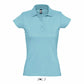 Sol's 11376 - PRESCOTT WOMEN Polo Femme