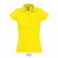 Sol's 11376 - PRESCOTT WOMEN Polo Femme