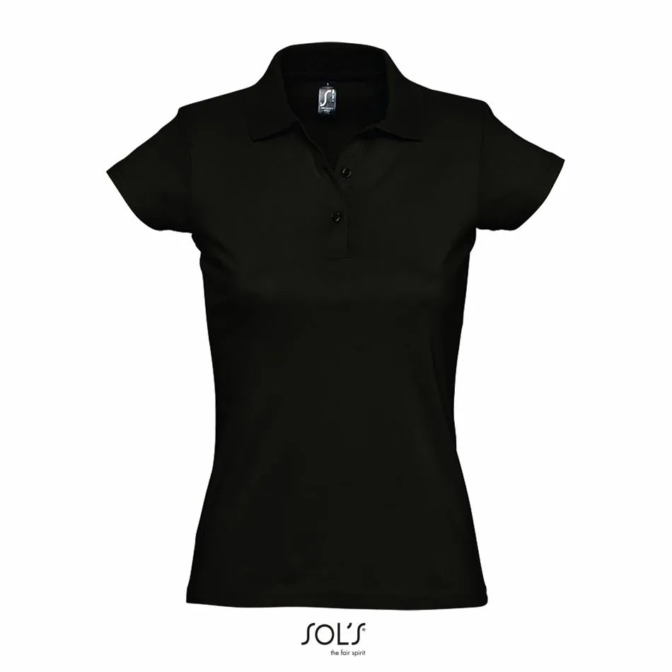 Sol's 11376 - PRESCOTT WOMEN Damen-Poloshirt