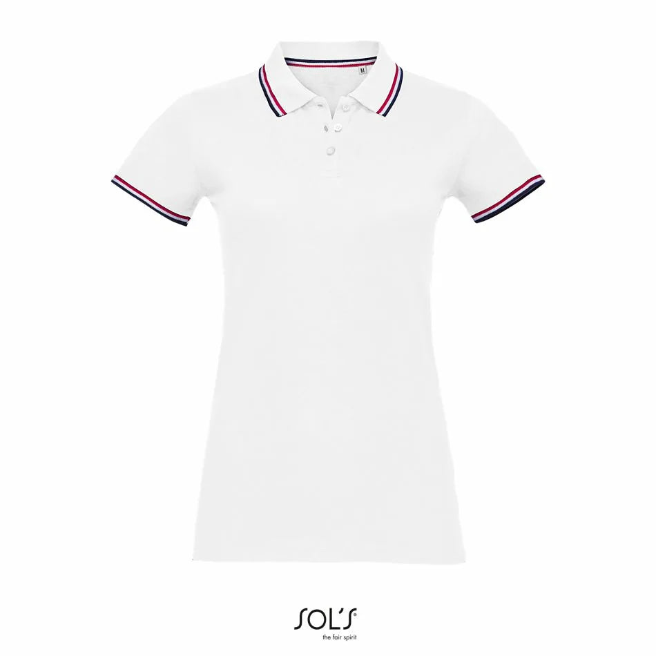 Sol's 02950 - Prestige Women Polo Femme