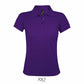 Sol's 00573 - PRIME WOMEN Polykatoen damespoloshirt 