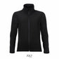 Sol's 01194 - RACE WOMEN Veste Femme Zippée Softshell