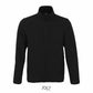 Sol's 03090 - Radian Men Veste Homme Zippée Softshell