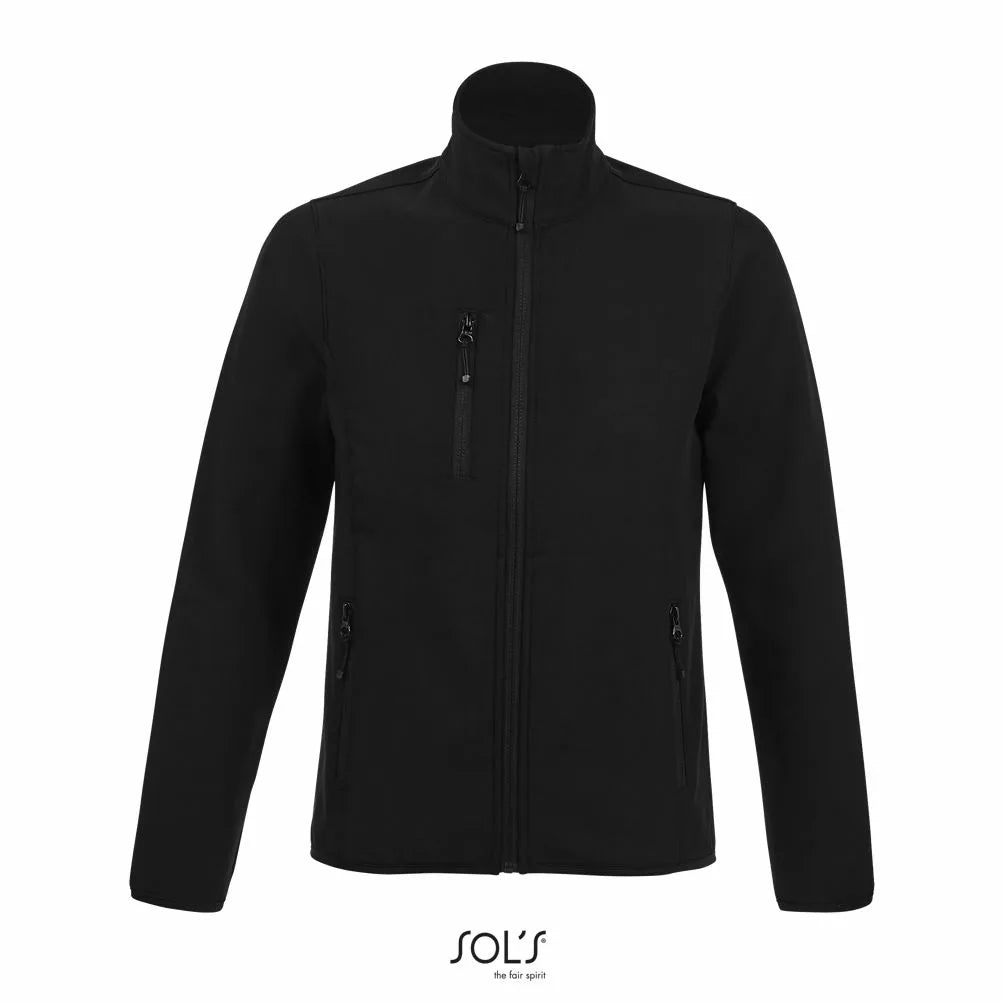 Sol's 03107 - Radian Women Veste Femme Zippée Softshell