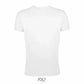 Sol's 00553 – REGENT FIT Herren-T-Shirt mit Rundhalsausschnitt 